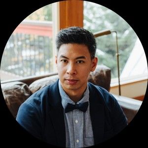 Meet your Posher, Noel